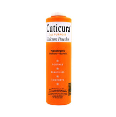 Cuticura All-Purpose Body Powder – 400g