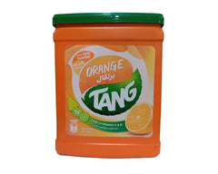 Tang Instant Powder Drink Orange 2kg