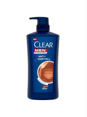 CLEAR MEN ANTI- HAIR FALL 650 ML