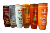 L'OREL XXL ELVIVE SHAMPOO ASSORTED 600ML