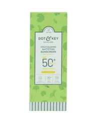DOT&KEY CICA CALMING MATTIFYING SUNSCREEN 80 GM