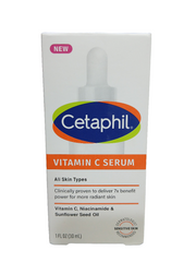 CETAPHIL VITAMIN C SERUM 30 ML