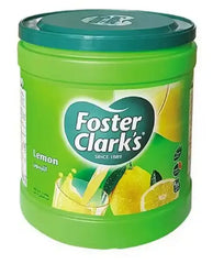 FOSTER CLARKS FLAVOURED POWDER DRINK 2 KG