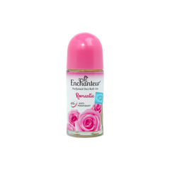 ENCHANTEUR ROLL ON ROMANTIC 50 ML