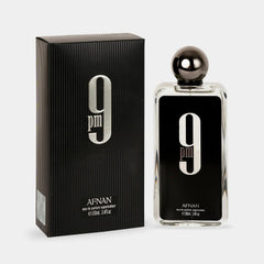 AFNAN 9PM EAU DE PARFUM 100 ML
