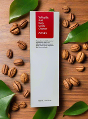 COSRX Gentle Salicylic Acid Daily Cleanser