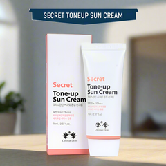 Secret Tone-Up Sun Cream 70ml