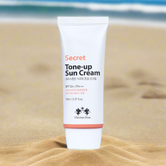 Secret Tone-Up Sun Cream 70ml