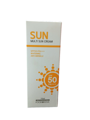 KOREAN MULTI SUN CREAM 70ML