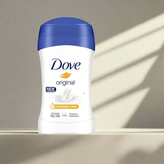 DOVE ORIGINAL MOISTURISING CREAM 40 ML