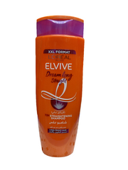 L'OREL XXL ELVIVE SHAMPOO ASSORTED 600ML