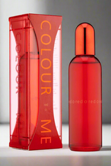 COLOUR ME RED O PARFUM 100 ML