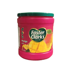 FOSTER CLARKS FLAVOURED POWDER DRINK 2 KG