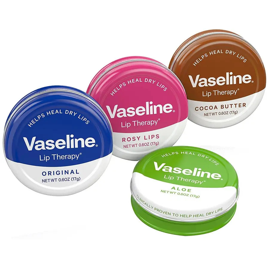 VASELINE LIP THERAPY 20 GM
