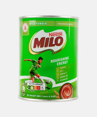 NESTLE MILO NOURISHING ENERGY 400 GM