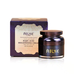 AILKE KOJIC ACID BRIGHTENING CREAM 25