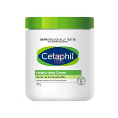 CETAPHIL MOISTURISING CREAM 450 GM