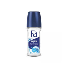 FA ROLL ON AQUA 50 ML