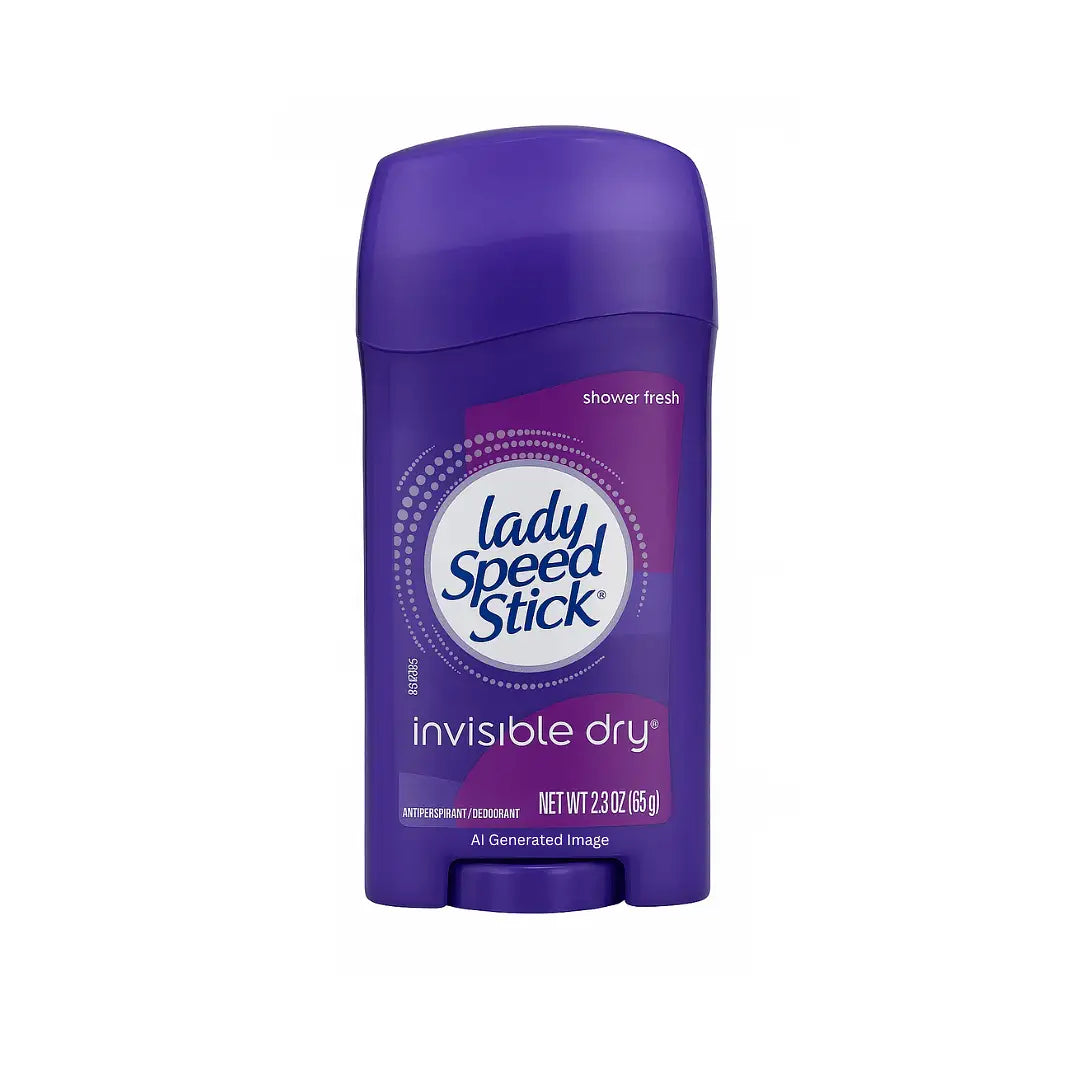 LADY SPEED STICK INVISIBLE DRY 39.6 GM