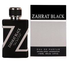 ZAHRAT BLACK EAU DE PARFUM 100 ML
