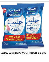 ALMARAI MILK POWDER 2.25kg