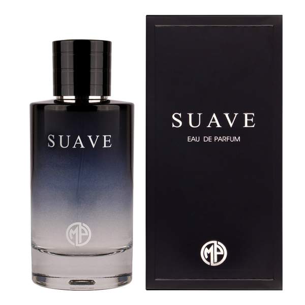SUAVE EAU DE PARFUM 100 ML