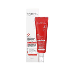 CARE:NEL DERMA ALPHA ARBUTIN WHITENING CREAM 45 ML